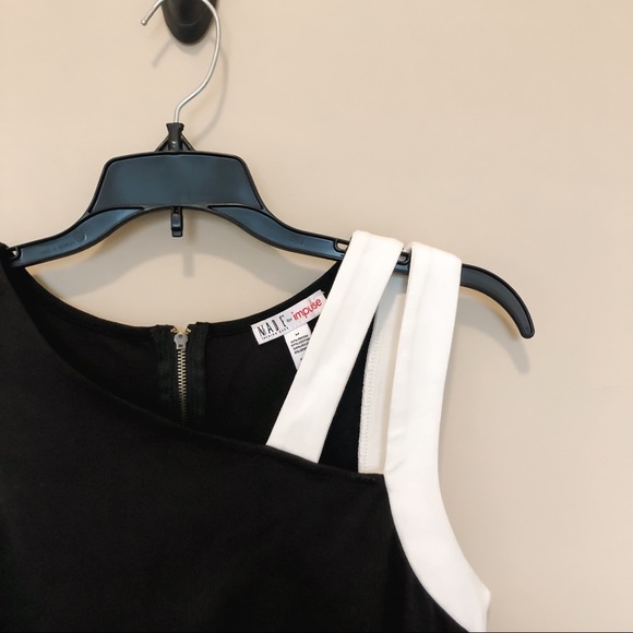 MADE for Impulse Fashion Week dress - size medium - Picture 4 of 7